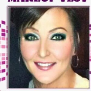 Meet your Posher, Ginny